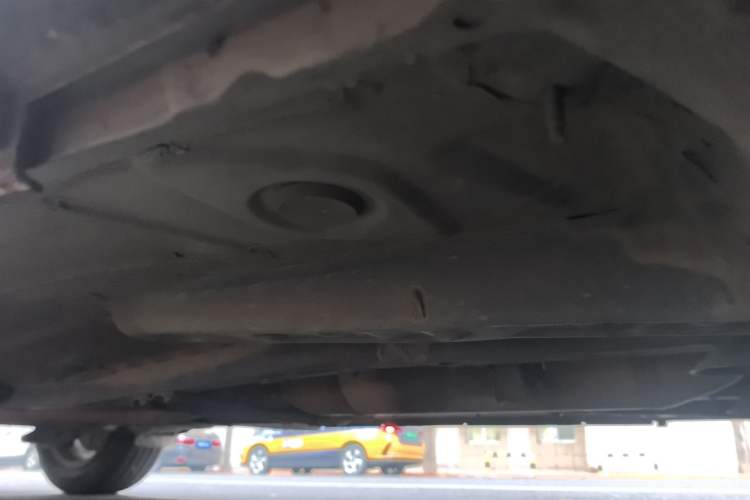 Used Toyota Verso 2011 180G CVT Luxury Edition Chassis Front Right