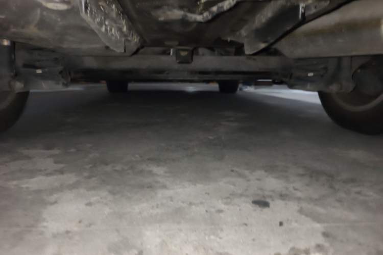Used Toyota Verso 2011 180G CVT Comfort Edition Chassis Rear