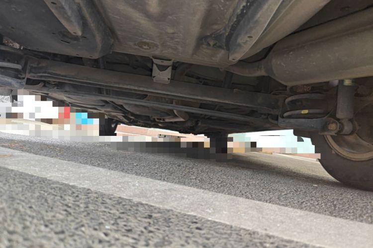 Used Toyota Verso 2011 180G CVT Luxury Edition Chassis Rear