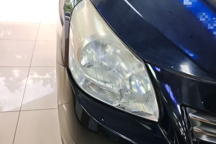 Used Toyota Verso 2011 180E CVT Elite Edition Right Front Headlight