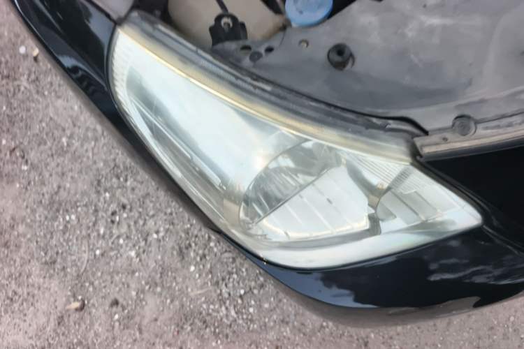 Used Toyota Verso 2011 180E CVT Elite Edition Right Front Headlight