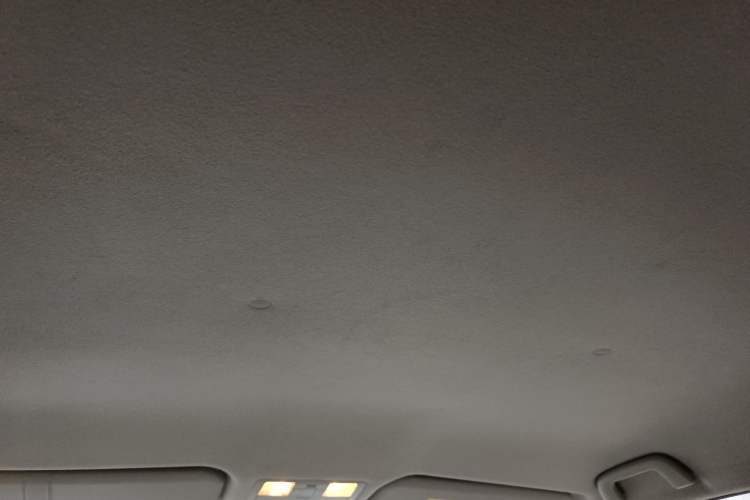 Used Toyota Verso 2011 180G CVT Comfort Edition Headliner