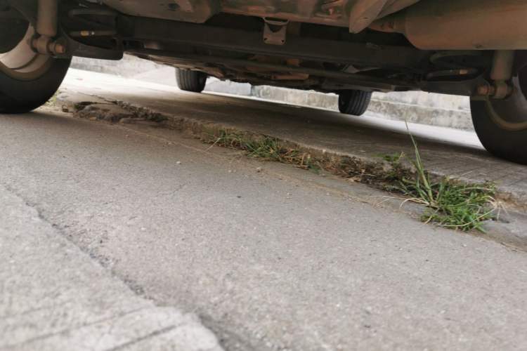 Used Toyota Verso 2011 180E CVT Elite Edition Chassis Rear
