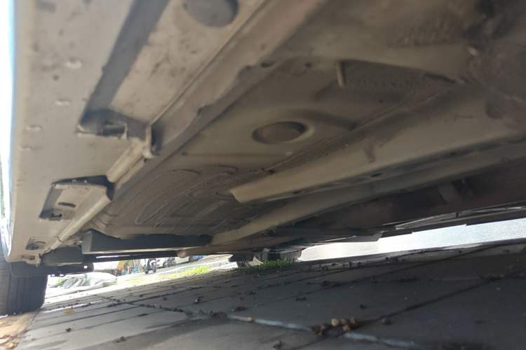 Used Toyota Verso 2011 180G CVT Luxury Edition Chassis Front Right