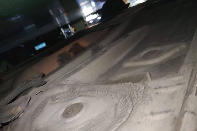 Used Toyota Verso 2011 180E CVT Elite Edition Chassis Front Right
