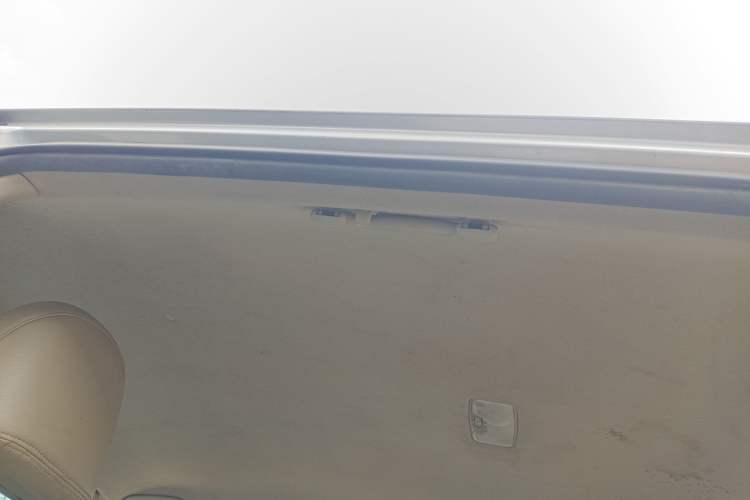 Used Toyota Verso 2011 180E CVT Elite Edition Headliner