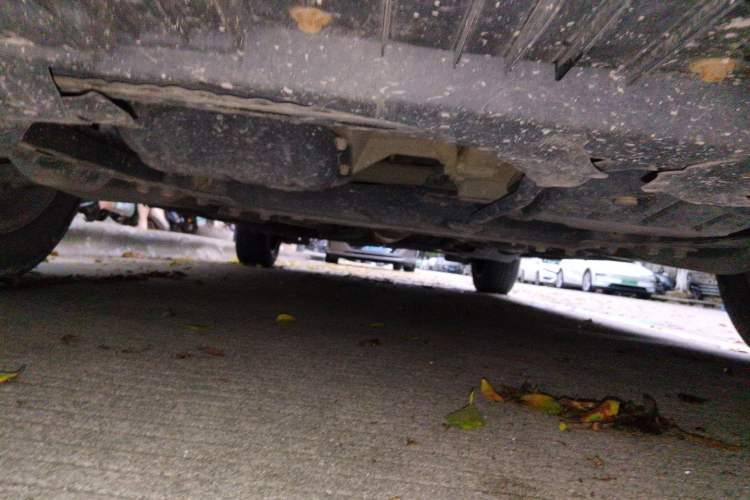 Used Toyota Verso 2011 180E CVT Elite Edition Chassis Front