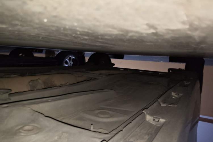 Used Toyota Verso 2011 180E CVT Elite Edition Chassis Front Right