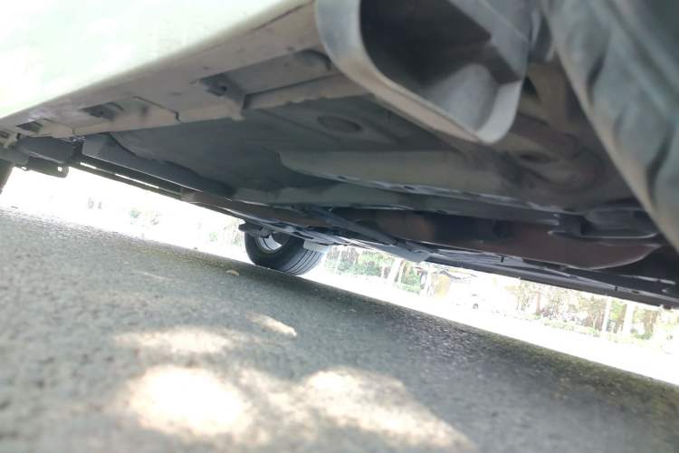 Used Toyota Verso 2011 180G CVT Luxury Multi-Function Version Chassis Front Right