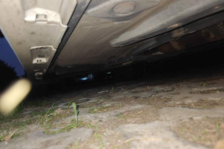 Used Toyota Verso 2011 180E CVT Elite Edition Chassis Front Right