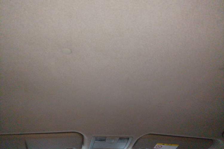 Used Toyota Verso 2011 180E CVT Elite Edition Headliner
