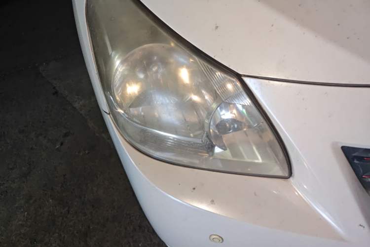 Used Toyota Verso 2011 180E CVT Elite Edition Right Front Headlight