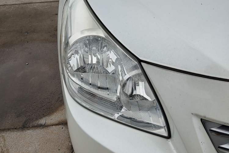 Used Toyota Verso 2011 180E CVT Elite Edition Right Front Headlight