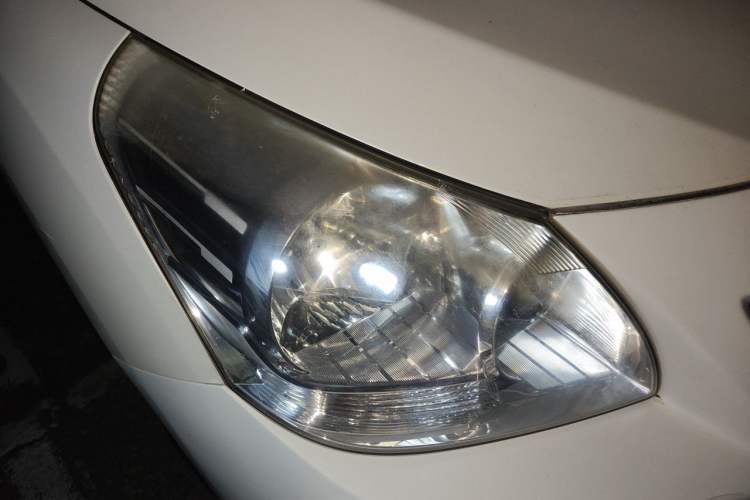 Used Toyota Verso 2011 180E CVT Elite Edition Right Front Headlight