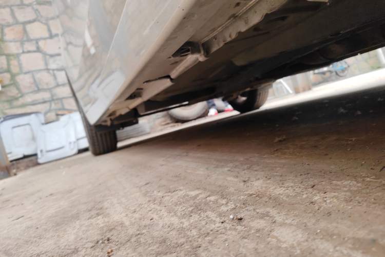 Used Toyota Verso 2012 180V CVT Supreme Edition Chassis Front Right