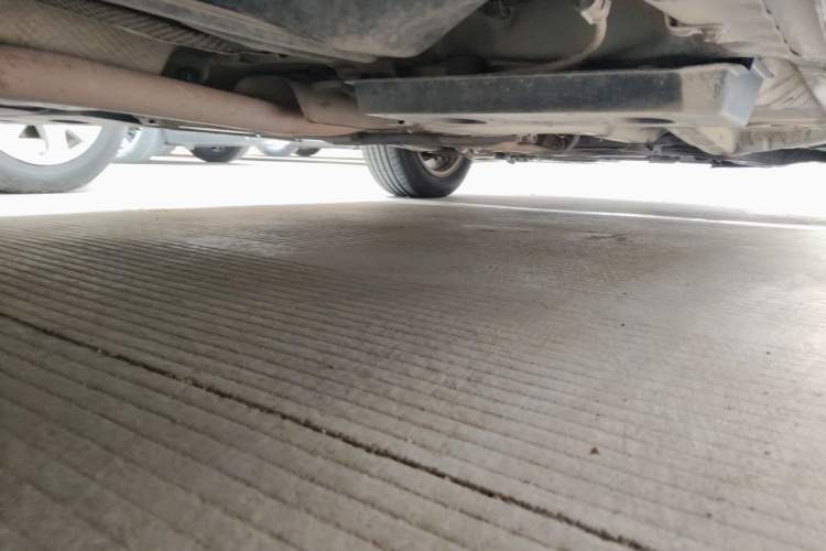 Used Toyota Verso 2012 180E CVT Elite Multi-Function Version Chassis Rear Right