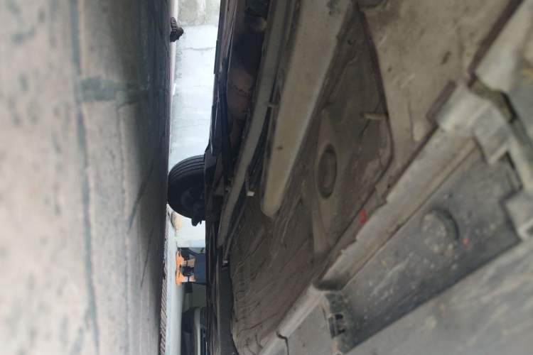 Used Toyota Verso 2012 180E CVT Elite Multi-Function Version Chassis Front Left