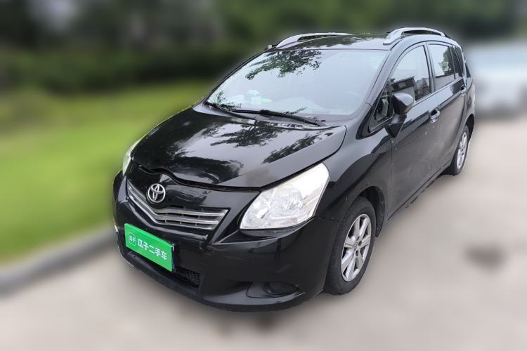 Used Toyota Verso 2014 Starlight 180E CVT Elite Edition Guazi used car, China used car export, Used car for sale, Used  cars, Cheapest cars for sale