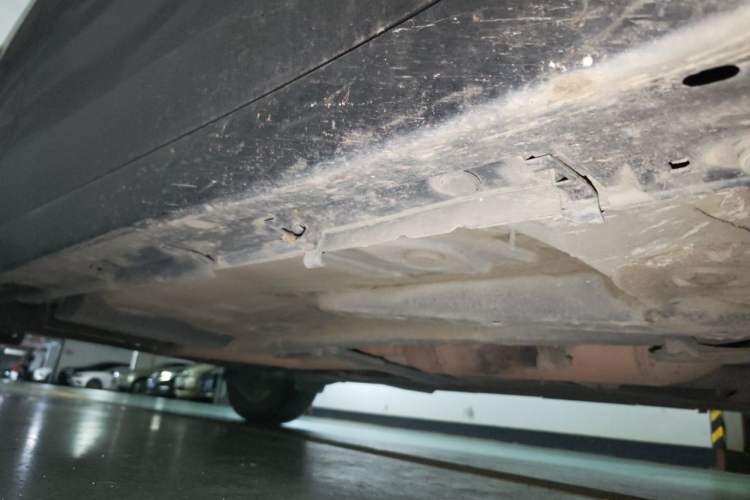 Used Toyota Verso 2014 Starlight 180E CVT Elite Multi-Function Edition Chassis Front Right