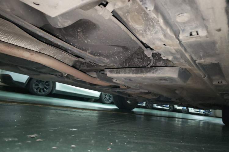 Used Toyota Verso 2014 Starlight 180E CVT Elite Multi-Function Edition Chassis Rear Right