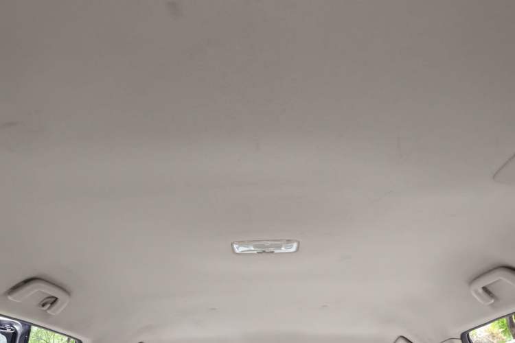 Used Toyota Verso 2014 Starlight 180E CVT Elite Edition Headliner