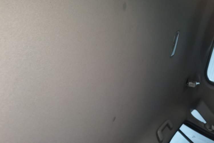 Used Toyota Verso 2014 Starlight 180E CVT Elite Edition Headliner