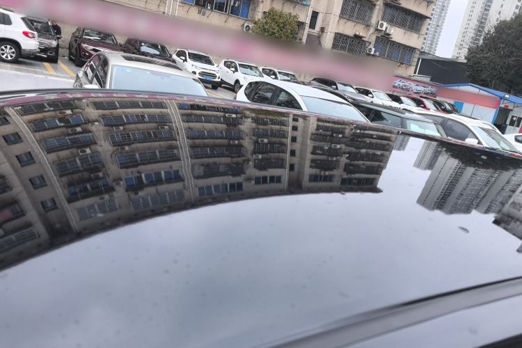 Used Toyota Verso 2014 Starlight 180E CVT Elite Edition Roof