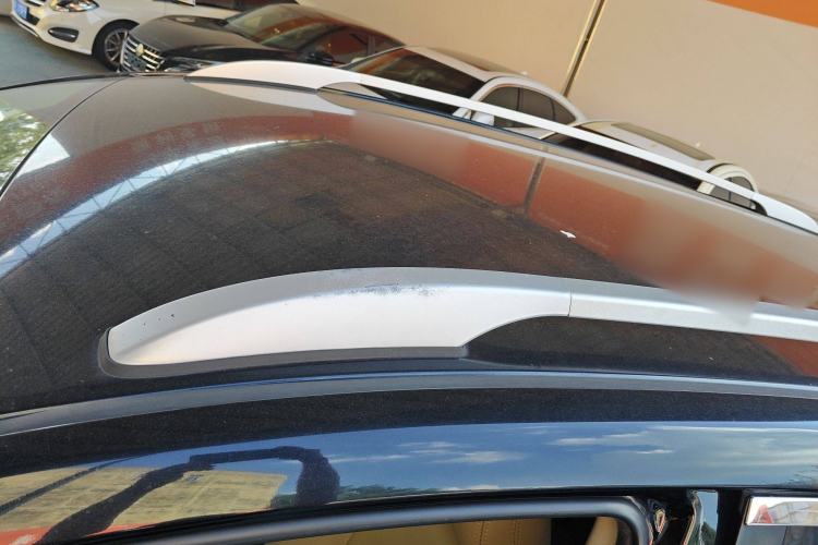 Used Toyota Verso 2014 Starlight 180E CVT Elite Edition Roof