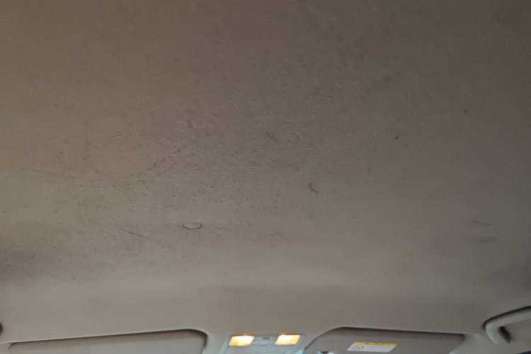 Used Toyota Verso 2014 Starlight 180E CVT Elite Edition Headliner
