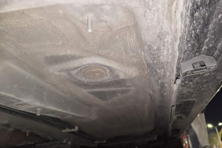 Used Toyota Verso 2014 Starlight 180G CVT Comfort Edition Chassis Front Left