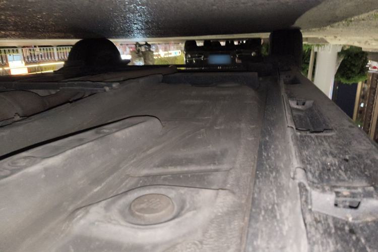 Used Toyota Verso 2014 Starlight 180G CVT Comfort Edition Chassis Front Right