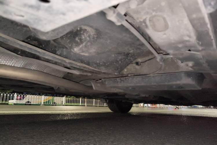Used Toyota Verso 2014 Starlight 180G CVT Comfort Edition Chassis Rear Right
