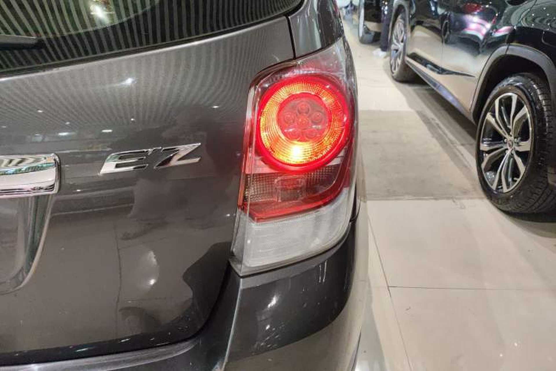 Used Toyota Verso 2014 Starlight 180G CVT Deluxe Multi-Function Edition Right Rear Taillight