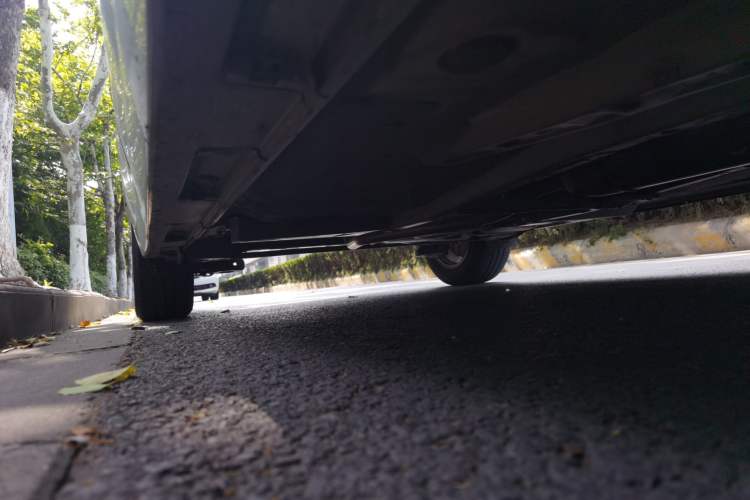 Used Toyota Verso 2014 Starlight 180G CVT Luxury Edition Chassis Front Right