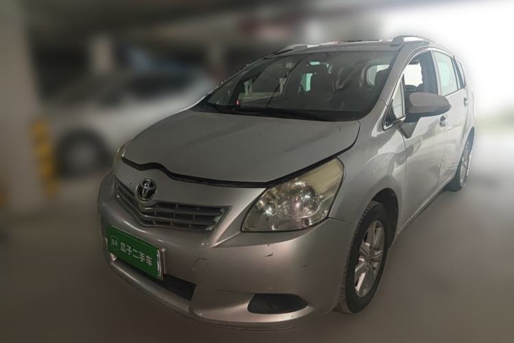 Ojetý Toyota Verso 2014 Starlight 180E CVT Elite Edition Guazi used car, China used car export, Used car for sale, Used  cars, Cheapest cars for sale