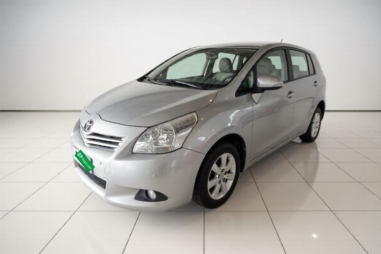 Toyota Verso 2014 Starlight 180G CVT Comfort Edition d’occasion Guazi used car, China used car export, Used car for sale, Used  cars, Cheapest cars for sale