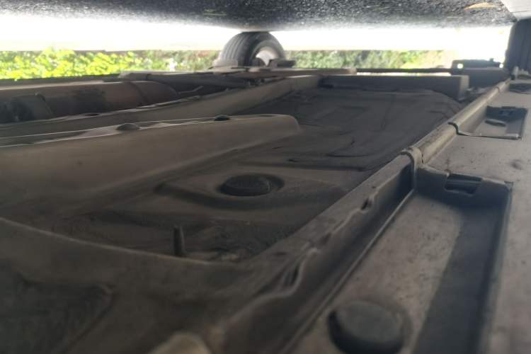 Used Toyota Verso 2014 Starlight 180G CVT Comfort Edition Chassis Front Right