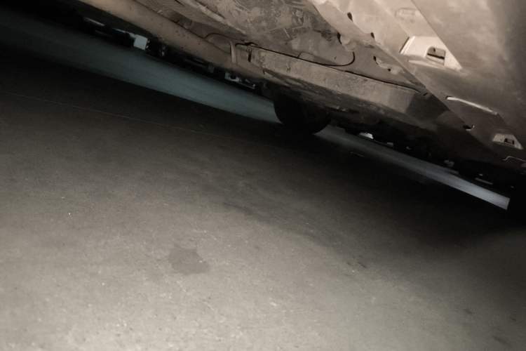Used Toyota Verso 2014 Starlight 180E CVT Elite Edition Chassis Rear Right