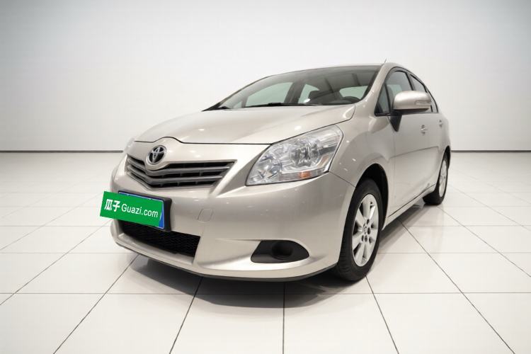Toyota Verso 2014 Starlight 180E CVT Elite Edition مستعملة Guazi used car, China used car export, Used car for sale, Used  cars, Cheapest cars for sale