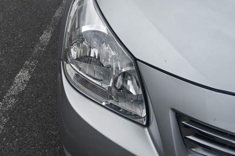 Used Toyota Verso 2014 Starry 180E Manual Elite Edition Exterior 6