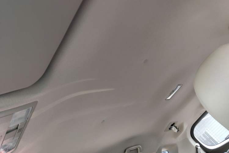 Used Toyota Verso 2014 Starlight 180E CVT Elite Multi-Function Edition Headliner