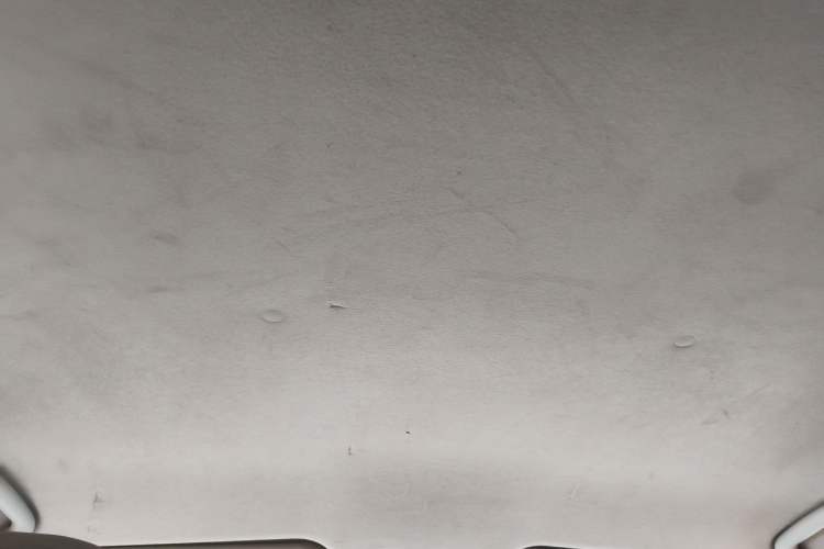 Used Toyota Verso 2014 Starlight 180E CVT Elite Edition Headliner