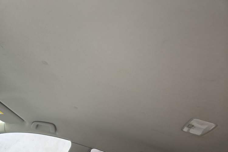 Used Toyota Verso 2014 Starlight 180E CVT Elite Edition Headliner