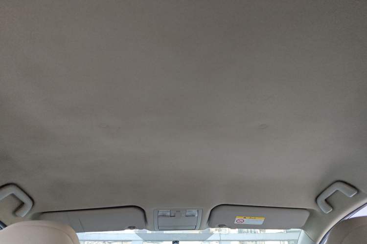 Used Toyota Verso 2014 Starlight 180E CVT Elite Edition Headliner