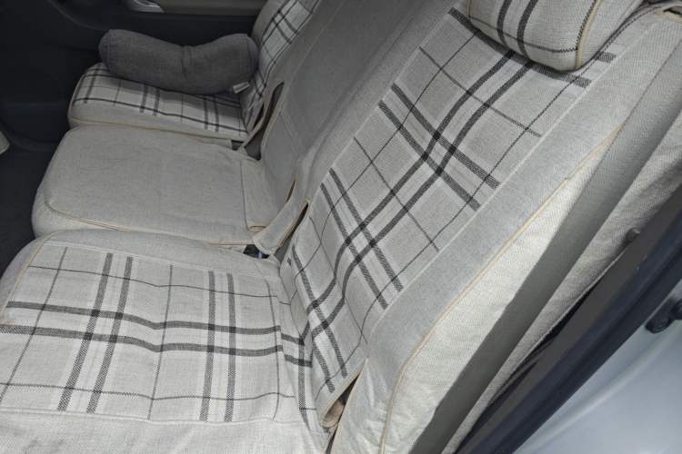 Used Toyota Verso 2014 Starry 180E Manual Elite Edition Interior 4