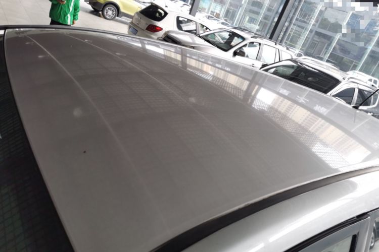 Used Toyota Verso 2014 Starlight 180E CVT Elite Edition Roof