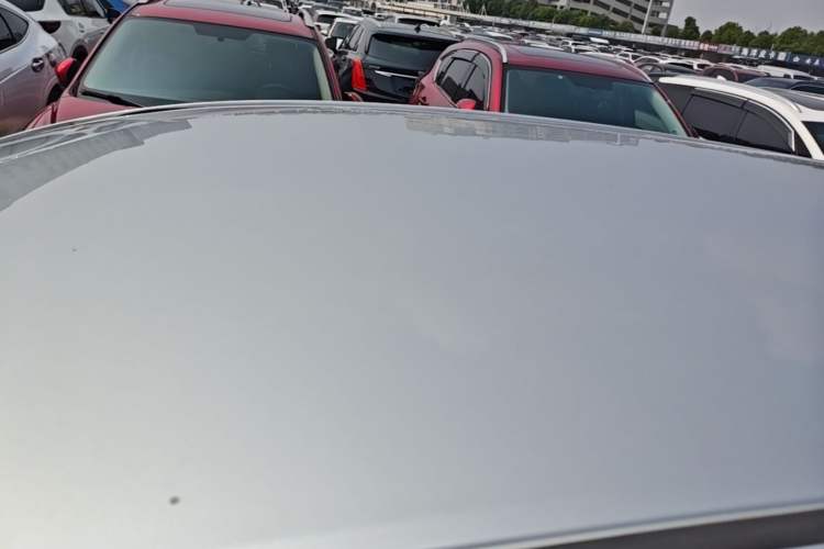 Used Toyota Verso 2014 Starlight 180E CVT Elite Edition Roof