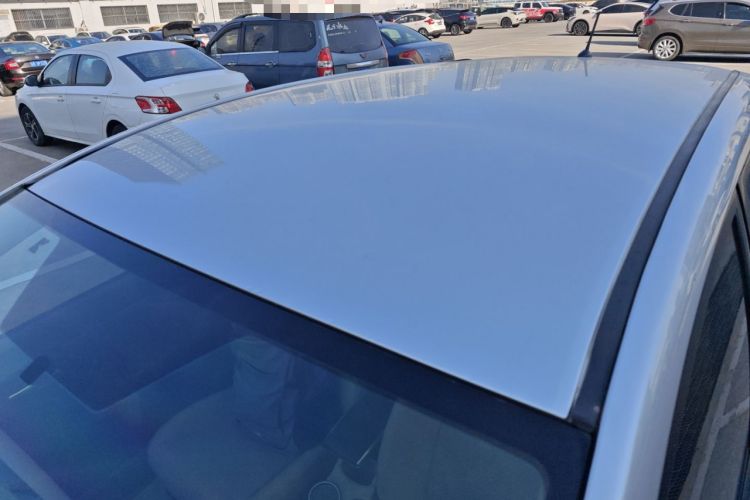 Used Toyota Verso 2014 Starlight 180E CVT Elite Edition Roof