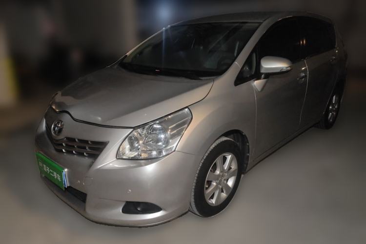 Toyota Verso 2014 Starlight 180E CVT Elite Edition مستعملة Guazi used car, China used car export, Used car for sale, Used  cars, Cheapest cars for sale