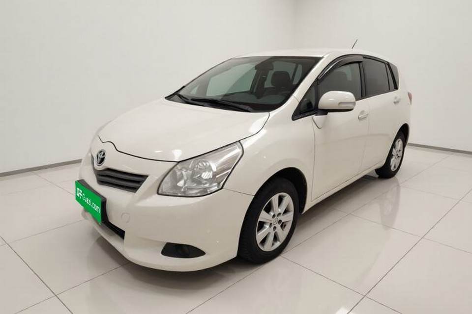 Toyota Verso 2014